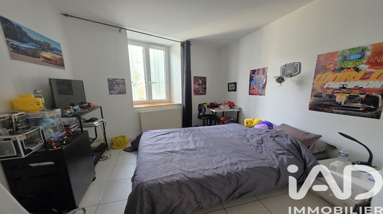 Ma-Cabane - Vente Immeuble Annonay, 230 m²