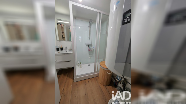 Ma-Cabane - Vente Immeuble Annonay, 260 m²