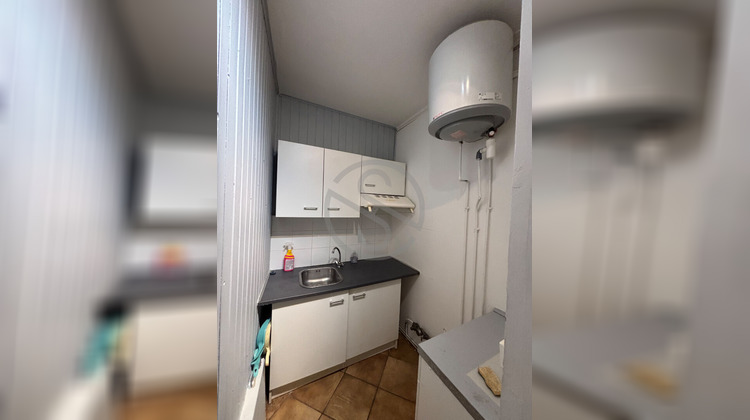 Ma-Cabane - Vente Immeuble ANNONAY, 112 m²