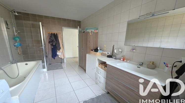Ma-Cabane - Vente Immeuble Annonay, 230 m²