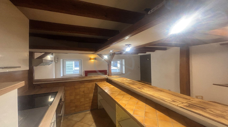 Ma-Cabane - Vente Immeuble ANNONAY, 100 m²