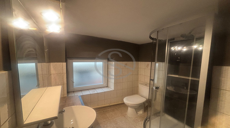 Ma-Cabane - Vente Immeuble ANNONAY, 100 m²