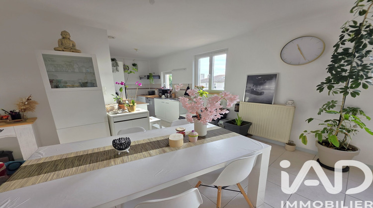 Ma-Cabane - Vente Immeuble Annonay, 230 m²
