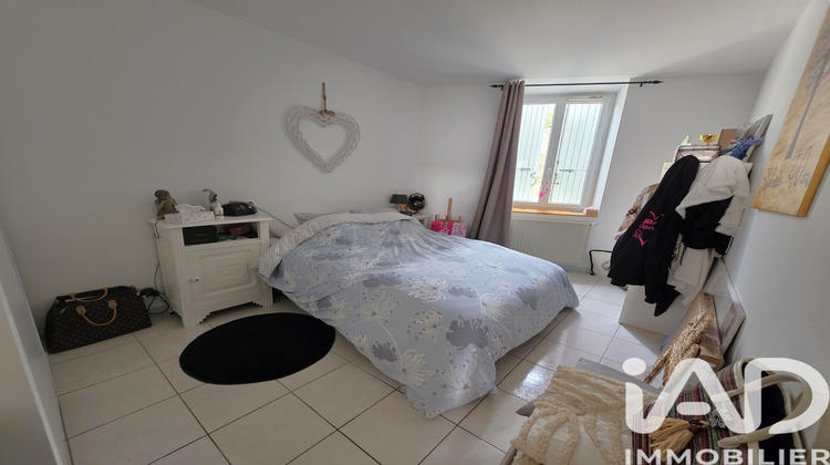 Ma-Cabane - Vente Immeuble Annonay, 230 m²
