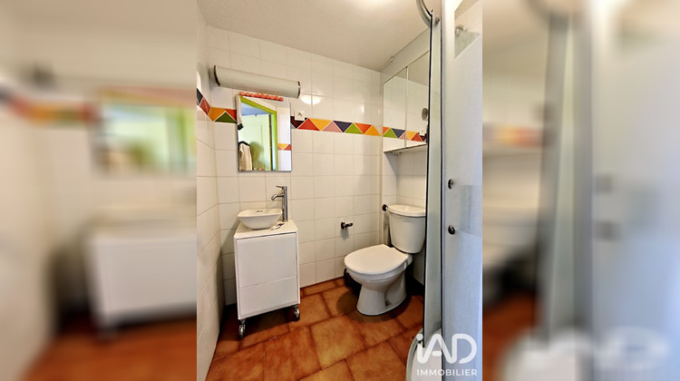 Ma-Cabane - Vente Immeuble Annonay, 84 m²
