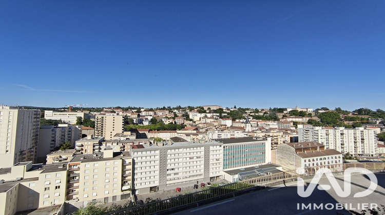 Ma-Cabane - Vente Immeuble Annonay, 84 m²