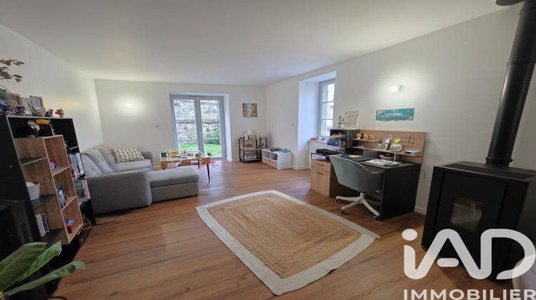 Ma-Cabane - Vente Immeuble Annonay, 260 m²