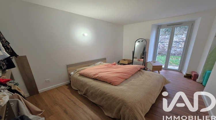 Ma-Cabane - Vente Immeuble Annonay, 260 m²