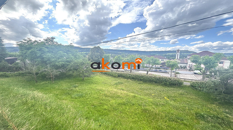 Ma-Cabane - Vente Immeuble Anould, 180 m²