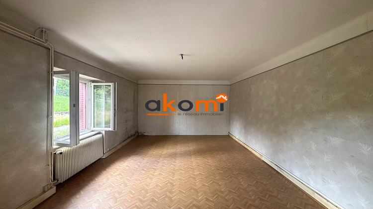 Ma-Cabane - Vente Immeuble Anould, 180 m²