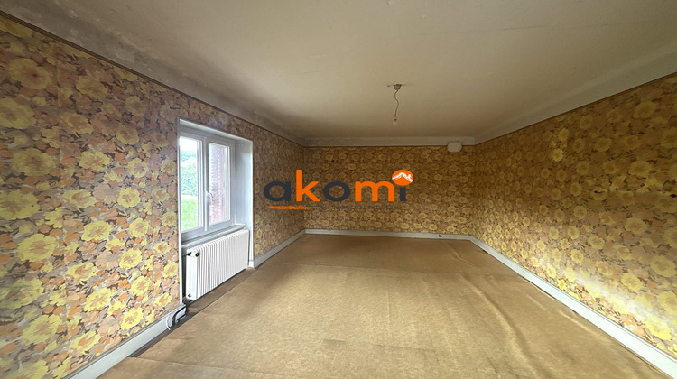 Ma-Cabane - Vente Immeuble Anould, 180 m²