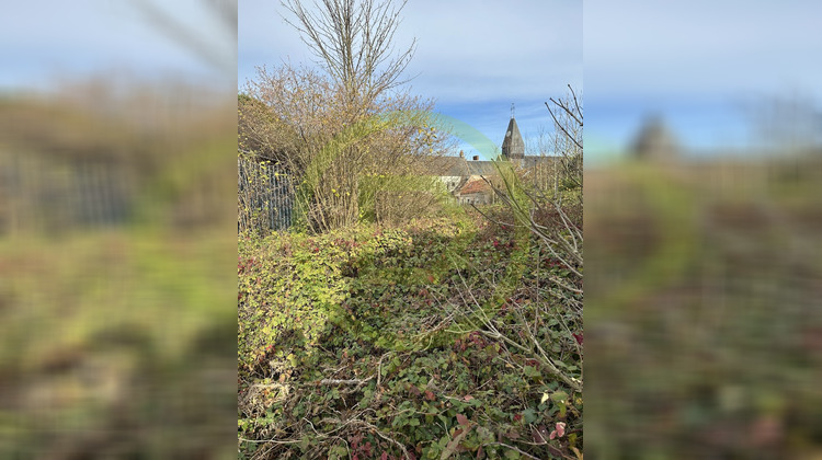 Ma-Cabane - Vente Immeuble ANSAUVILLERS, 0 m²