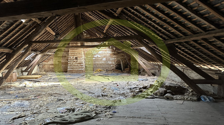 Ma-Cabane - Vente Immeuble ANSAUVILLERS, 0 m²