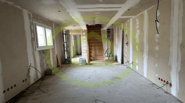 Ma-Cabane - Vente Immeuble ANSAUVILLERS, 0 m²