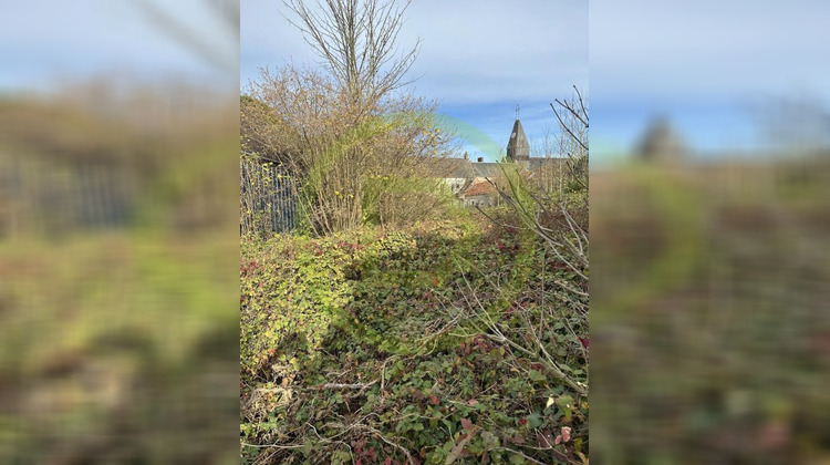 Ma-Cabane - Vente Immeuble ANSAUVILLERS, 0 m²