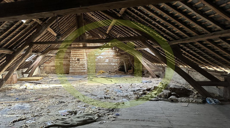 Ma-Cabane - Vente Immeuble ANSAUVILLERS, 0 m²