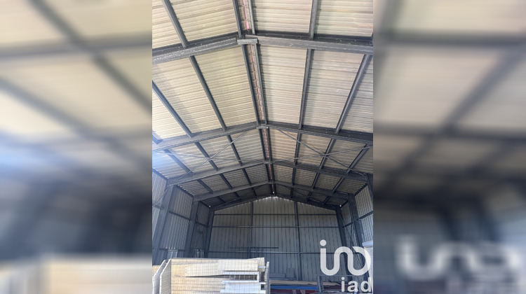 Ma-Cabane - Vente Immeuble Anse-Bertrand, 279 m²