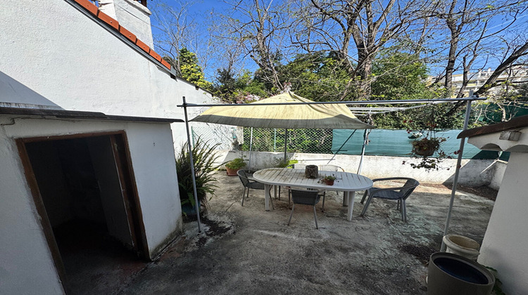 Ma-Cabane - Vente Immeuble ANTIBES, 180 m²