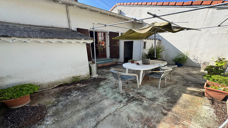 Ma-Cabane - Vente Immeuble ANTIBES, 180 m²