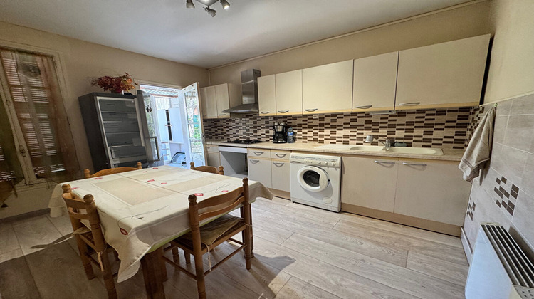 Ma-Cabane - Vente Immeuble ANTIBES, 180 m²