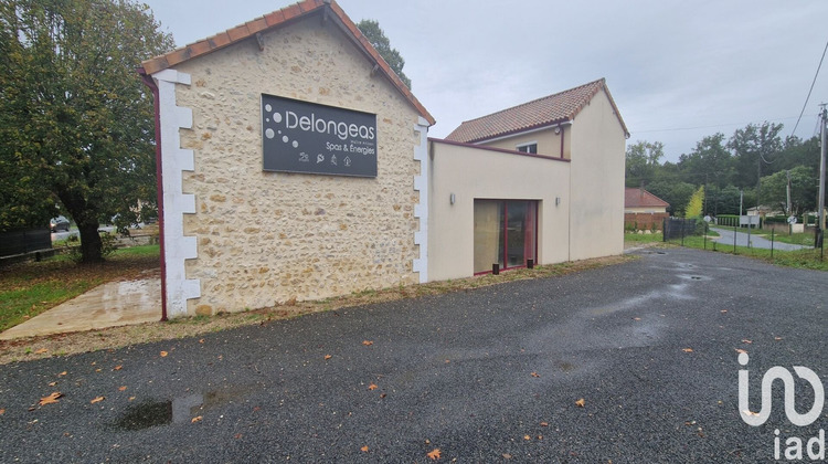 Ma-Cabane - Vente Immeuble Antonne-Et-Trigonant, 344 m²