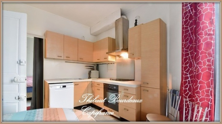 Ma-Cabane - Vente Immeuble ANTONY, 134 m²