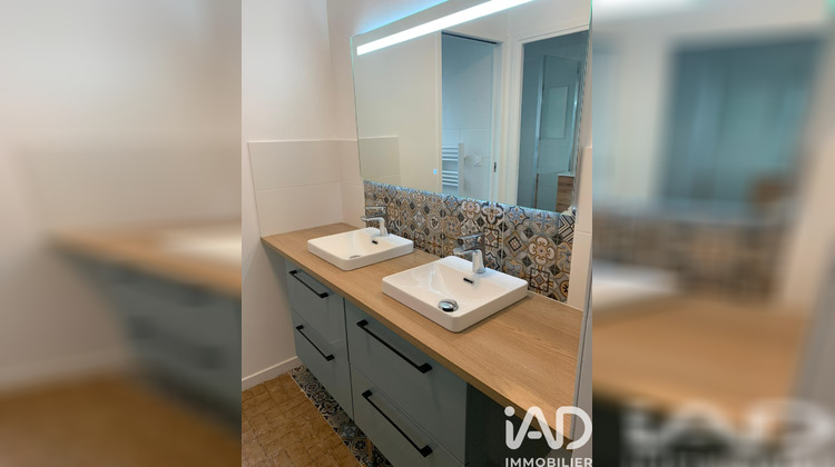 Ma-Cabane - Vente Immeuble Antony, 175 m²