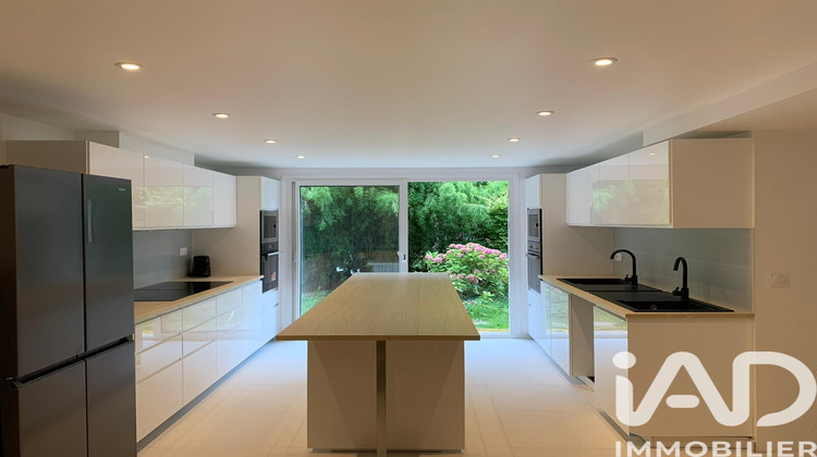 Ma-Cabane - Vente Immeuble Antony, 175 m²