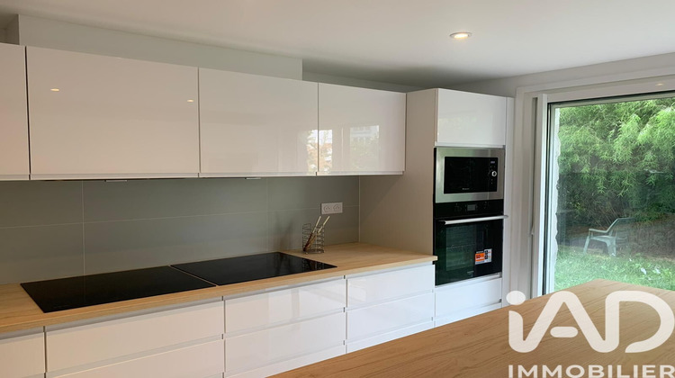 Ma-Cabane - Vente Immeuble Antony, 175 m²