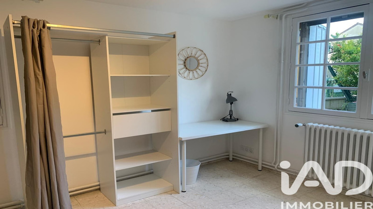 Ma-Cabane - Vente Immeuble Antony, 175 m²