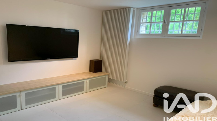 Ma-Cabane - Vente Immeuble Antony, 175 m²