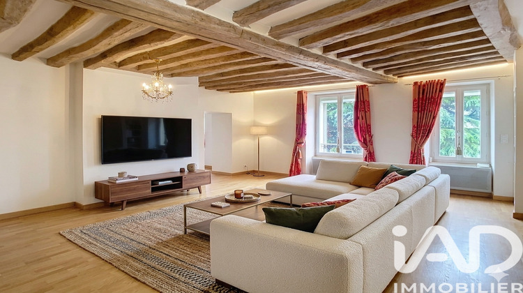 Ma-Cabane - Vente Immeuble Antony, 141 m²