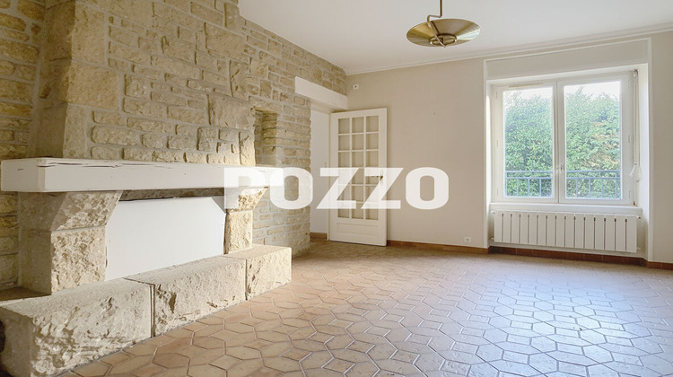 Ma-Cabane - Vente Immeuble ANTRAIN, 140 m²