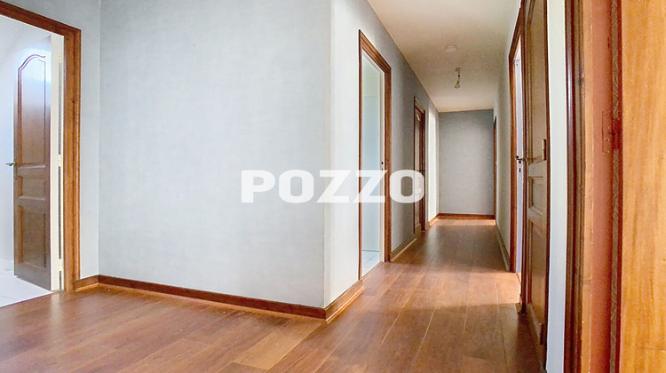 Ma-Cabane - Vente Immeuble ANTRAIN, 140 m²