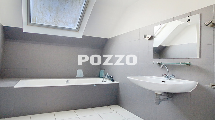 Ma-Cabane - Vente Immeuble ANTRAIN, 140 m²