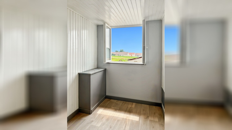 Ma-Cabane - Vente Immeuble ANTULLY, 140 m²