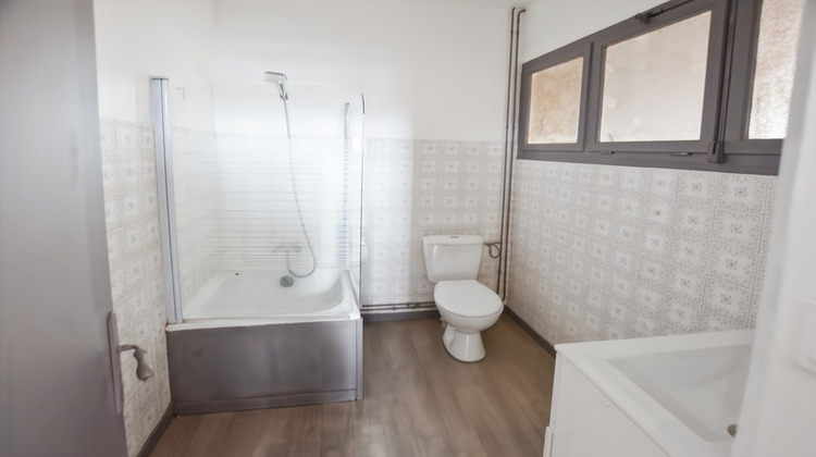 Ma-Cabane - Vente Immeuble ANTULLY, 140 m²