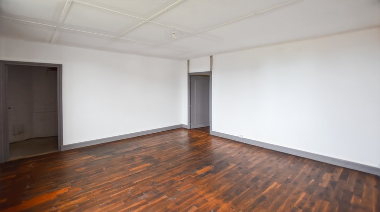 Ma-Cabane - Vente Immeuble ANTULLY, 140 m²