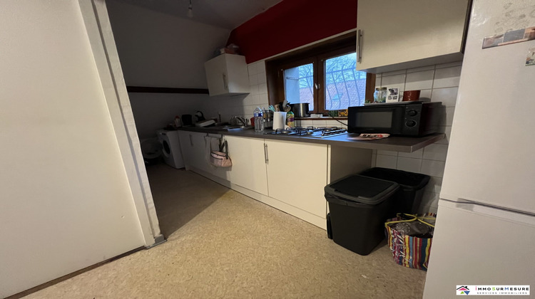 Ma-Cabane - Vente Immeuble Anvin, 304 m²