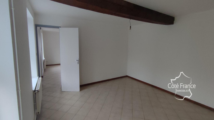 Ma-Cabane - Vente Immeuble ANY MARTIN RIEUX, 222 m²