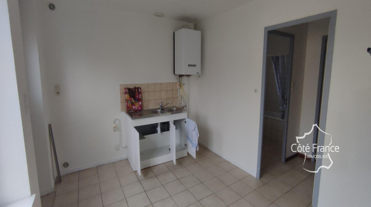 Ma-Cabane - Vente Immeuble ANY MARTIN RIEUX, 222 m²