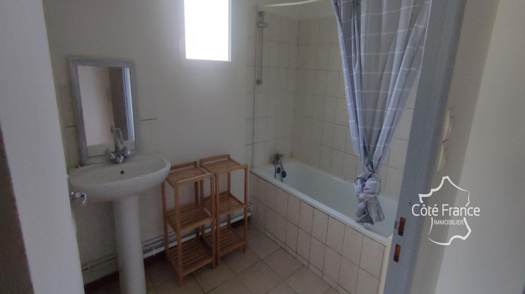 Ma-Cabane - Vente Immeuble ANY MARTIN RIEUX, 222 m²