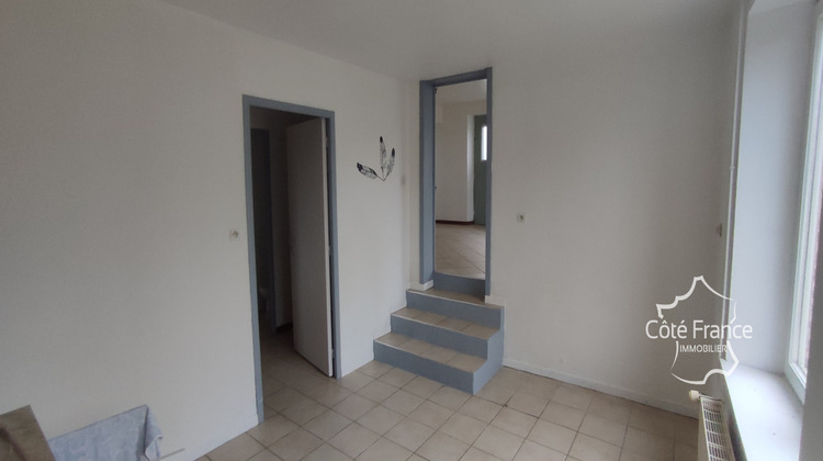 Ma-Cabane - Vente Immeuble Any-Martin-Rieux, 222 m²