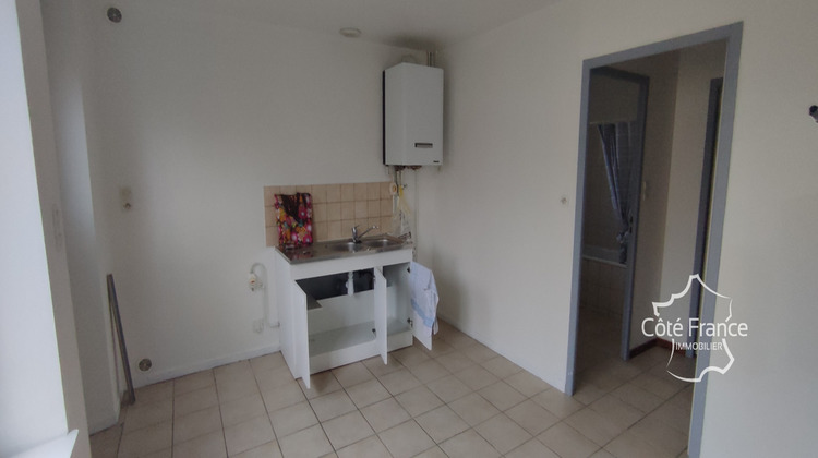 Ma-Cabane - Vente Immeuble Any-Martin-Rieux, 222 m²