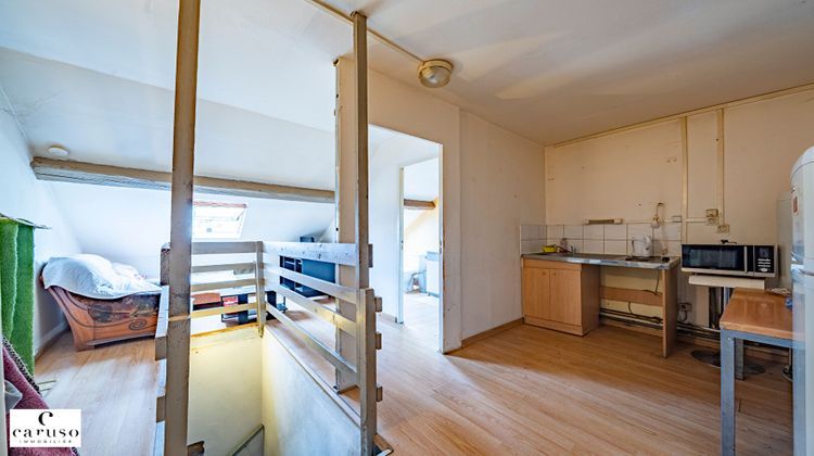 Ma-Cabane - Vente Immeuble ANZIN, 190 m²