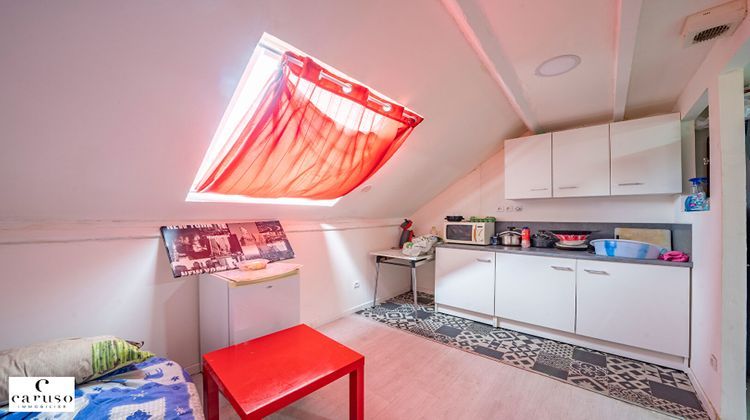 Ma-Cabane - Vente Immeuble ANZIN, 190 m²