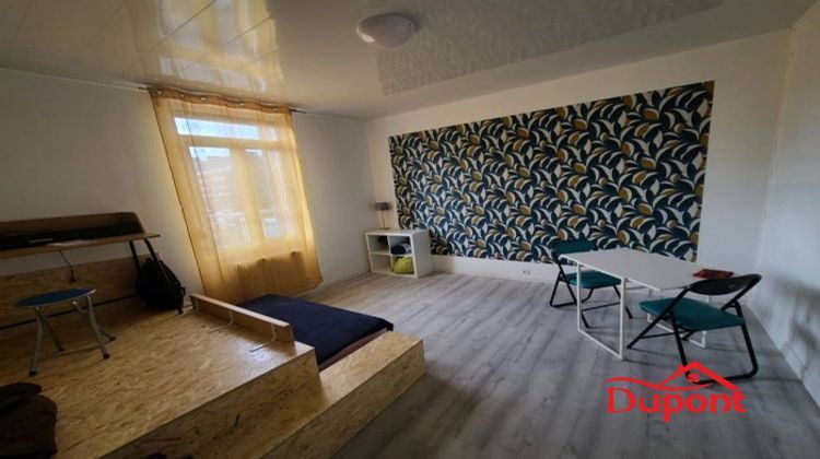 Ma-Cabane - Vente Immeuble Anzin, 250 m²