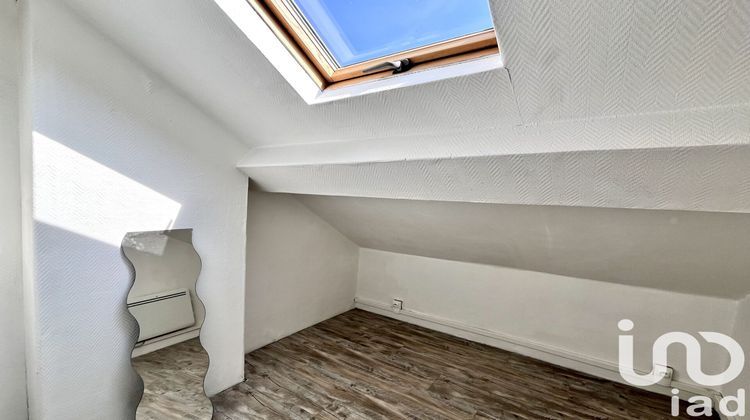 Ma-Cabane - Vente Immeuble Anzin, 160 m²