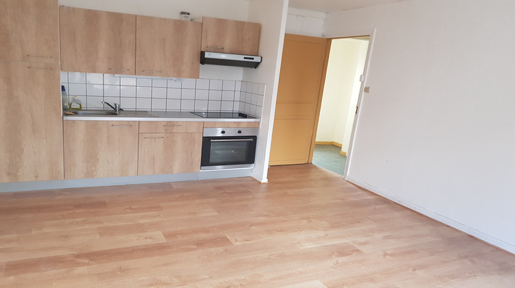 Ma-Cabane - Vente Immeuble Anzin, 206 m²