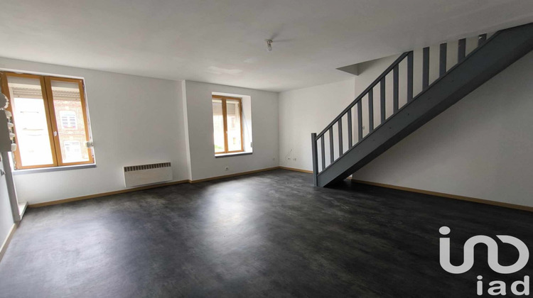 Ma-Cabane - Vente Immeuble Anzin, 220 m²